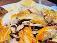 -鸡本无敌江湖菜(摩尔城店)