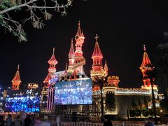 -沈阳方特欢乐世界