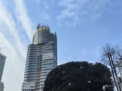 -观音桥步行街