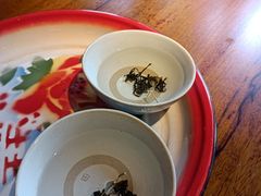 茴香茶-田小狗的饭店(才子佳郡店)