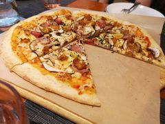 -百特喜·意大利餐厅(八佰伴镇江店)