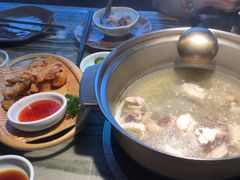 -大头椰·椰子鸡火锅(南宁万象城店)