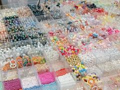 -郑在DIY·潮玩银饰绘画手作(中央大道旗舰店)