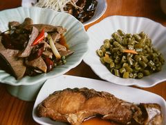 -同得兴 Since·1995 传统苏式面馆(嘉馀坊店)