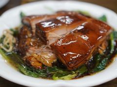 -协和菜馆(凤凰街店)