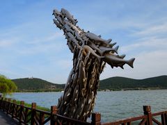 -云龙湖旅游景区