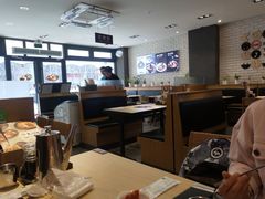 大堂-韩香福脊骨汤锅(上杭路店)