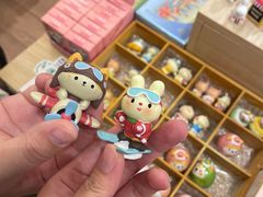 -猫的天空之城概念书店(大学路店)