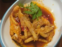 -湖兰金牌小炒肉(椒江万达店)