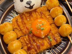 -小川洋风料理(江汉路店)
