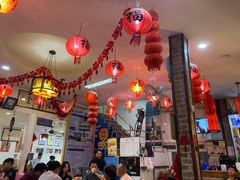 -福满楼中餐厅