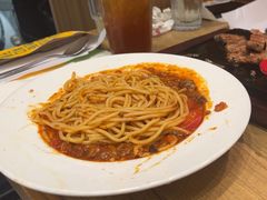 -豪客来牛排(人民东路店)
