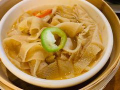 -北海金昌开元名都大酒店·四季轩中餐厅