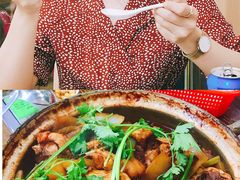 -奇味鸡煲(麦地店)