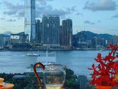 -龙景轩(香港四季酒店)