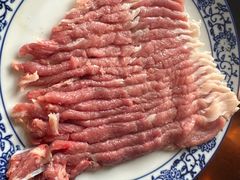 -裕德孚·非遗手切涮羊肉(东直门内大街店)