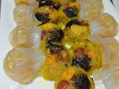 -百年银屏蚝烙·潮汕菜·非遗(乐山店)