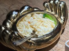 -魁盛居百年鲁菜馆(县西巷店)