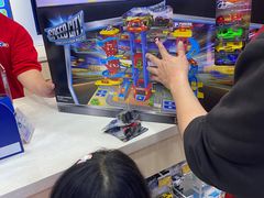 -TOYSRUS玩具反斗城(正大广场店)