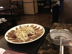 -许府牛杂·鲜牛肉火锅(梁溪万达店)