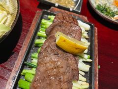 烤牛舌-九州酒场ひこぞう(1号店)