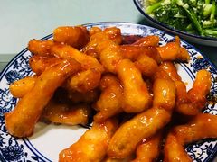 -北大地皖峰饭馆