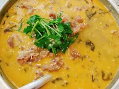 -东云阁(黄山路店)