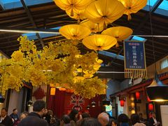 -老灶房-四川土菜(铁牛广场店)