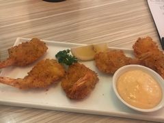 -必胜客(安盛金马店)