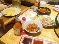 -么肆烤肉·中式自助·烤肉大排档(街道口季佳PAI店)