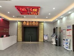 -大嶝英雄三岛战地观光园