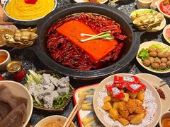 -蜀大侠火锅(春熙路店)