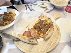 -get pizza意大利餐厅(凯德MALL店)