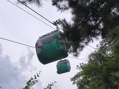 -崂山仰口游览区