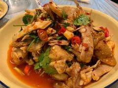 -东排食堂长沙小吃大排档(五一广场店)