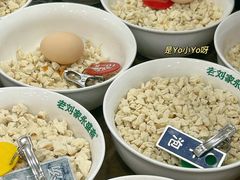 -老刘家永盛斋·传统泡馍(东关南街店)