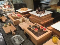 -Social 秀西餐厅-长沙瑞吉酒店(运达店)