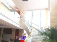 -广州汇华希尔顿逸林酒店