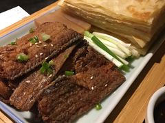 -局气 烤鸭·北京菜(光华路店)