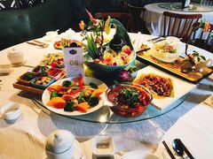 -三号码头罗氏虾小馆