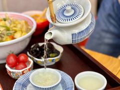 -哈灵现炒本帮面(宁波路店)