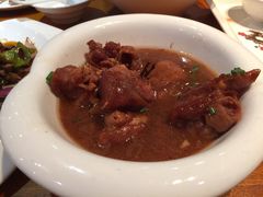 金掌勺东北菜-金掌勺东北菜(格兰晴天店)