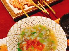 -弓二·烧鸟居酒屋(财富购物中心店)