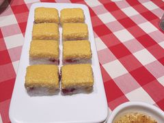 -西贝莜面村(近铁城市广场店)