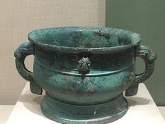 -宁夏博物馆