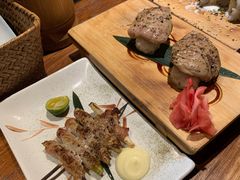 -酒窝烧鸟(科华街店)