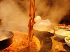 鲜鸭肠-重庆渝达老火锅(春熙路店)