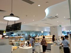 -面包新语(KKMALL京基店)
