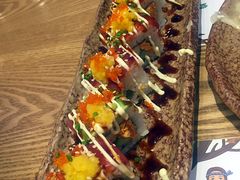 -林妈妈村·日式料理(宝山万达店)