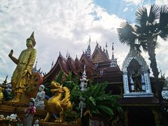 -西双版纳总佛寺